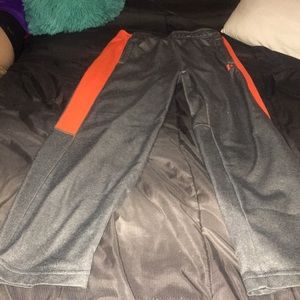 No tag but they are medium